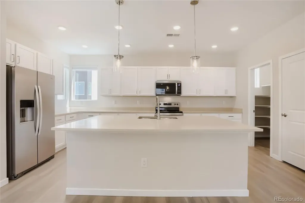 9200 E 47th Avenue Denver CO 80238