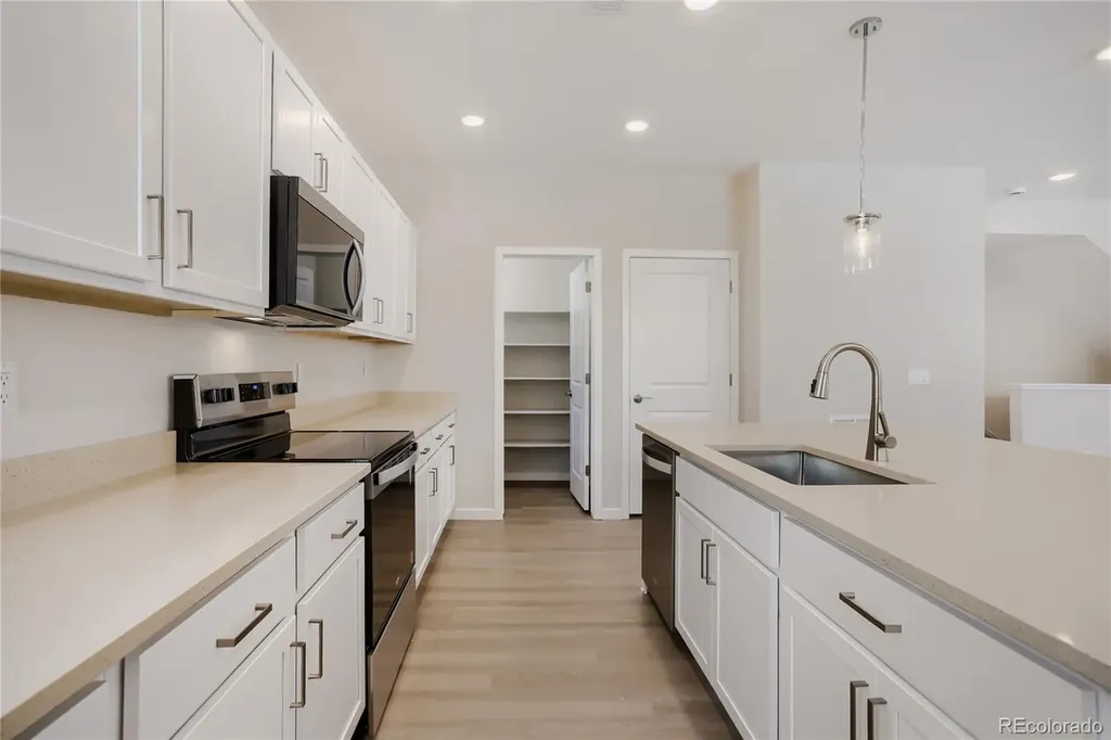 9200 E 47th Avenue Denver CO 80238