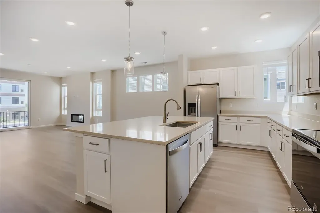 9200 E 47th Avenue Denver CO 80238