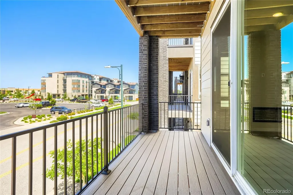 9200 E 47th Avenue Denver CO 80238