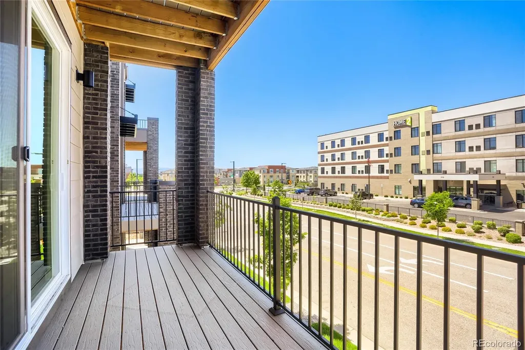 9200 E 47th Avenue Denver CO 80238