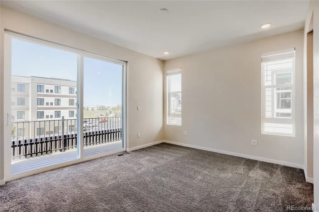 9200 E 47th Avenue Denver CO 80238