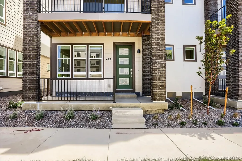 9200 E 47th Avenue Denver CO 80238