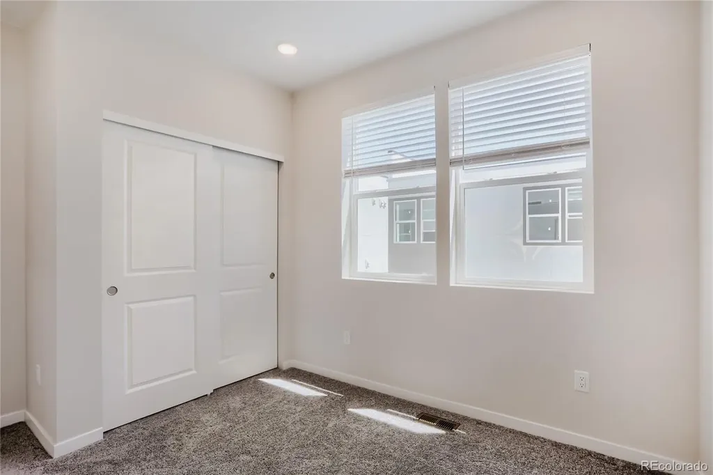 9200 E 47th Avenue Denver CO 80238
