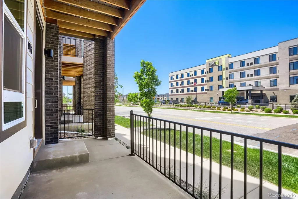 9200 E 47th Avenue Denver CO 80238