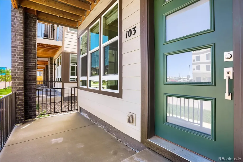9200 E 47th Avenue Denver CO 80238