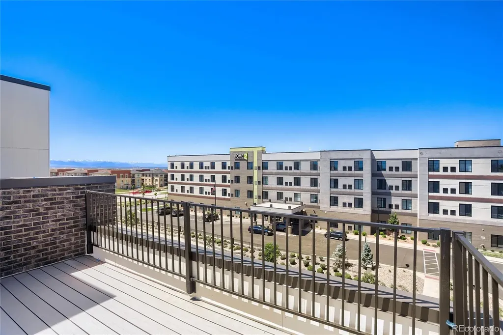 9200 E 47th Avenue Denver CO 80238
