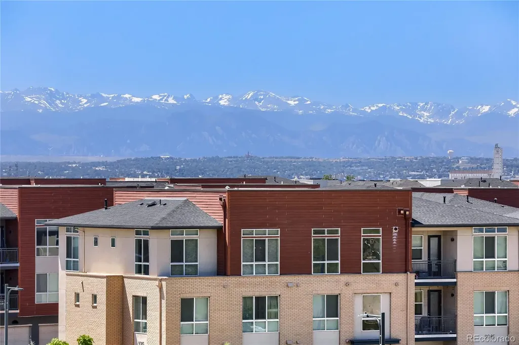 9200 E 47th Avenue Denver CO 80238