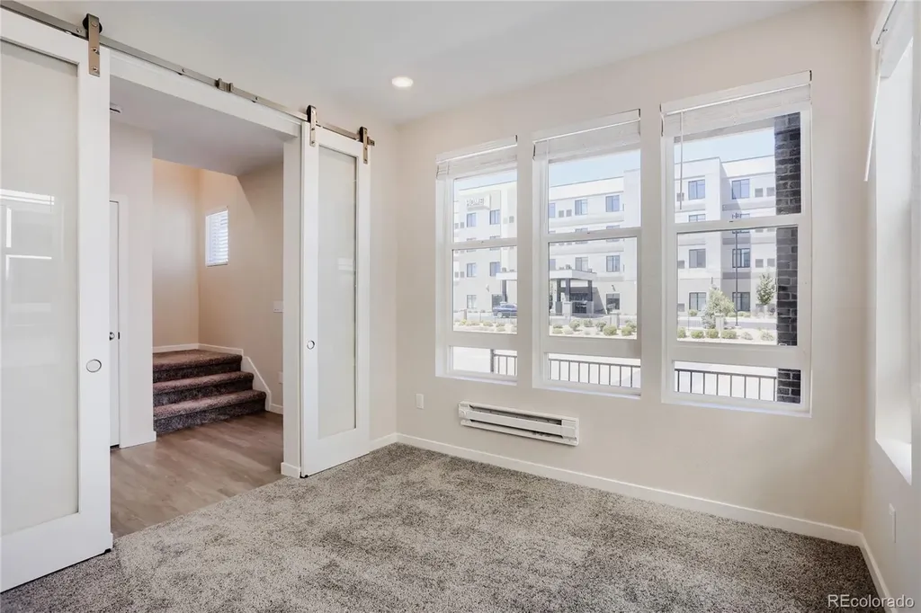 9200 E 47th Avenue Denver CO 80238