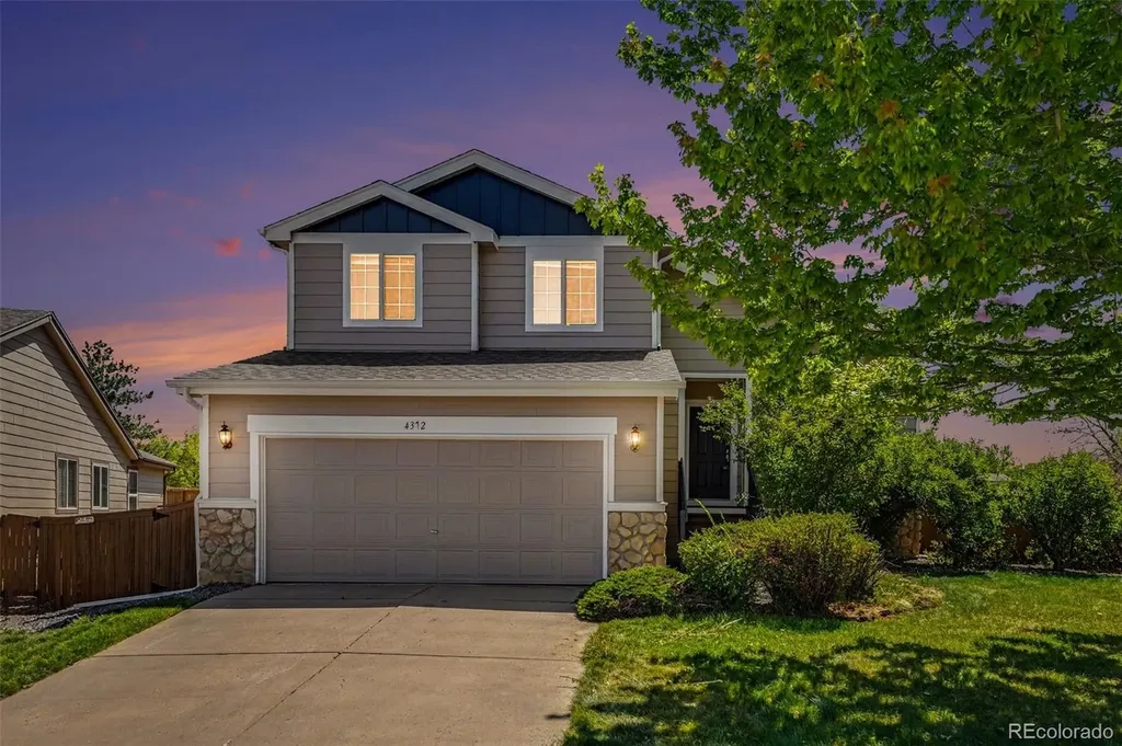 4372 Chatswood Place Highlands Ranch CO 80126