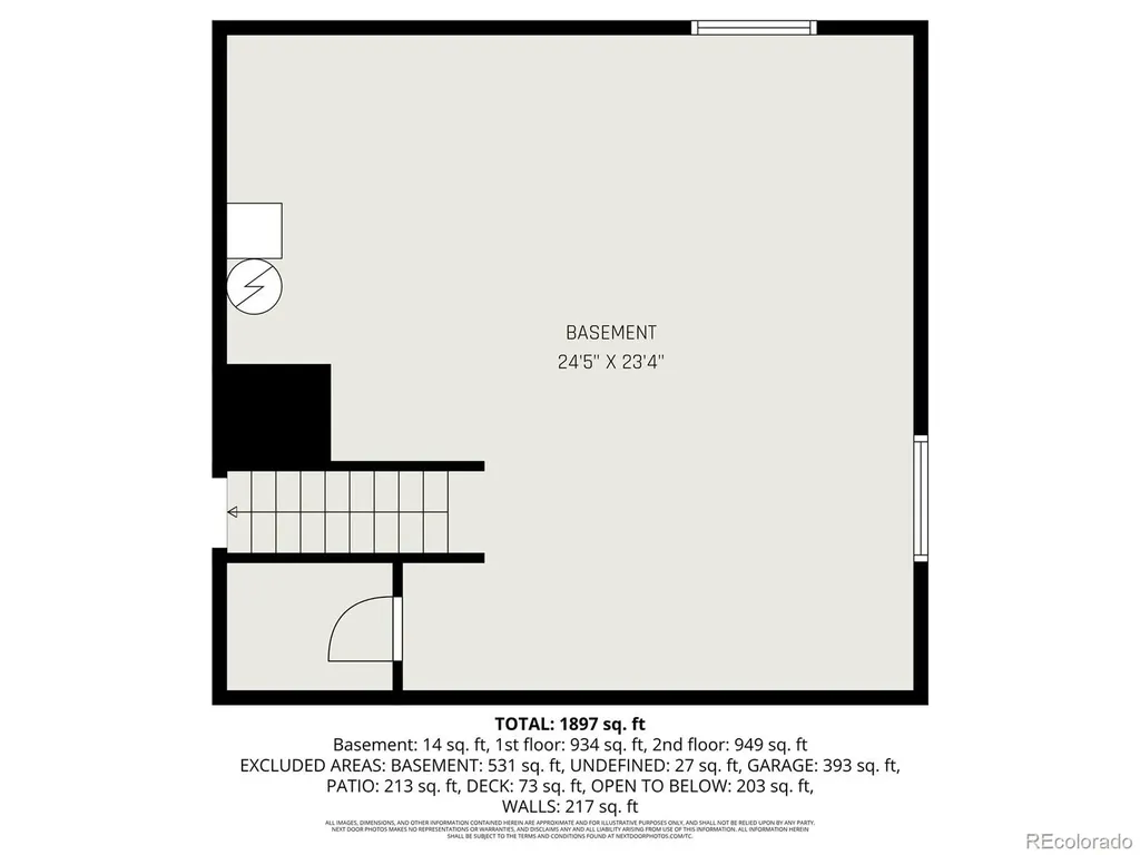 4372 Chatswood Place Highlands Ranch CO 80126