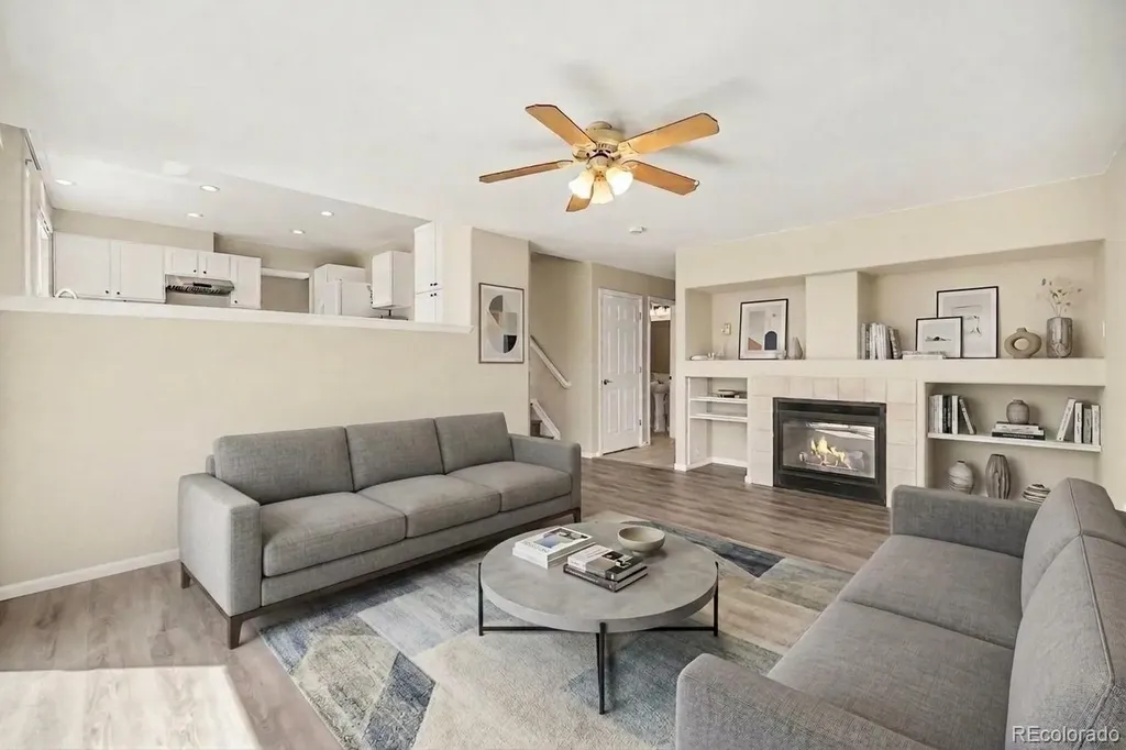 4372 Chatswood Place Highlands Ranch CO 80126
