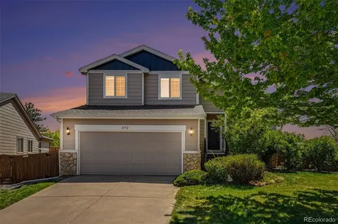 4372 Chatswood Place Highlands Ranch CO 80126