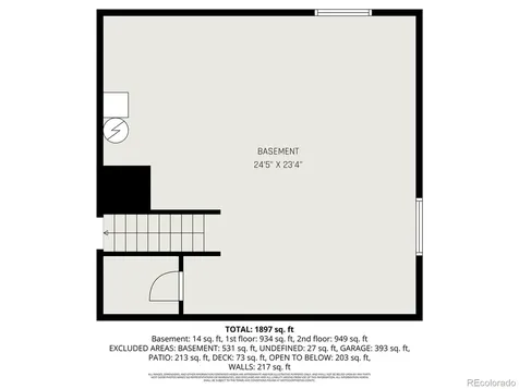 4372 Chatswood Place Highlands Ranch CO 80126