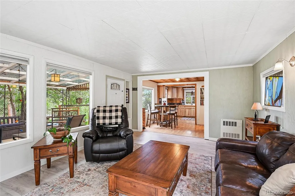 22867 Pawnee Road Indian Hills CO 80454