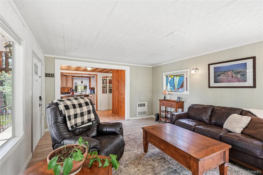 22867 Pawnee Road Indian Hills CO 80454