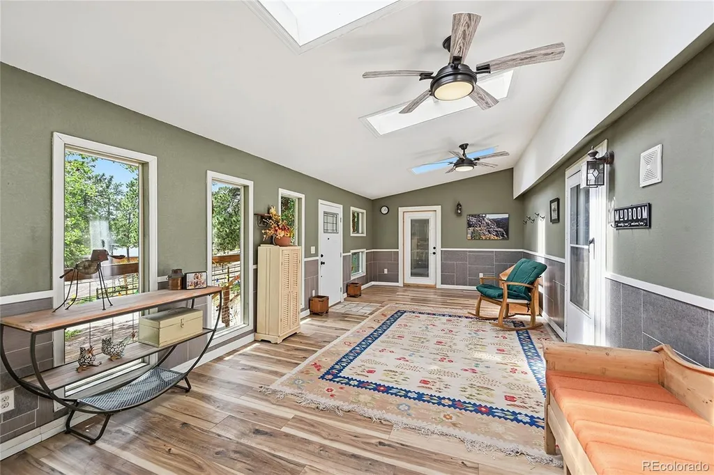 22867 Pawnee Road Indian Hills CO 80454