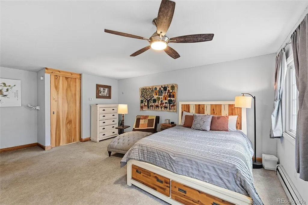 22867 Pawnee Road Indian Hills CO 80454
