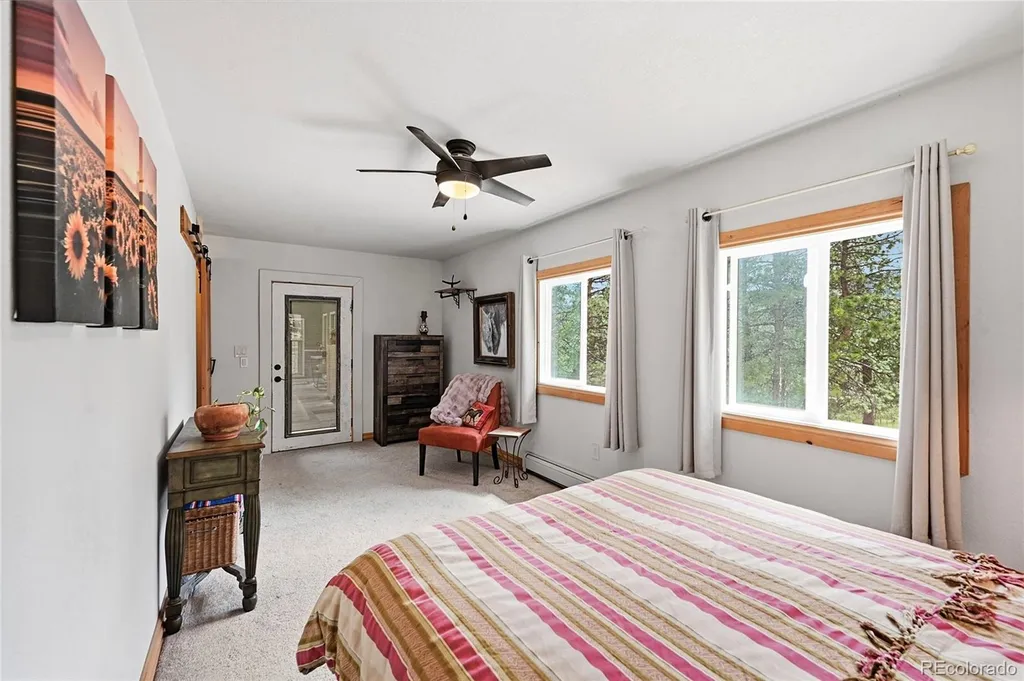 22867 Pawnee Road Indian Hills CO 80454