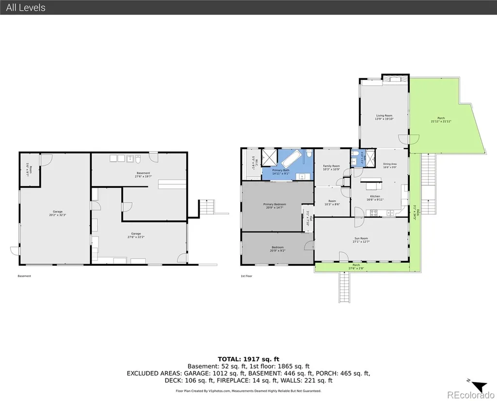 22867 Pawnee Road Indian Hills CO 80454