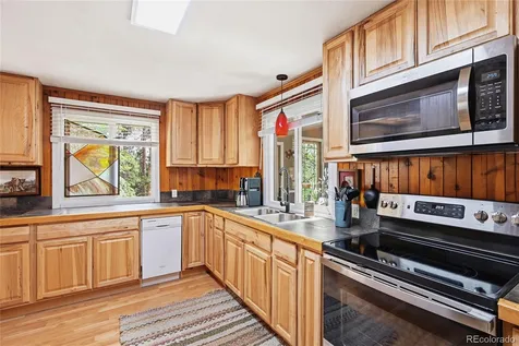 22867 Pawnee Road Indian Hills CO 80454
