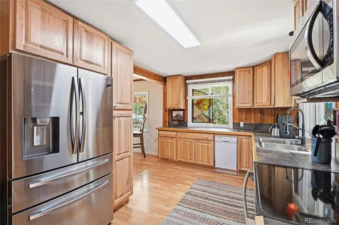 22867 Pawnee Road Indian Hills CO 80454