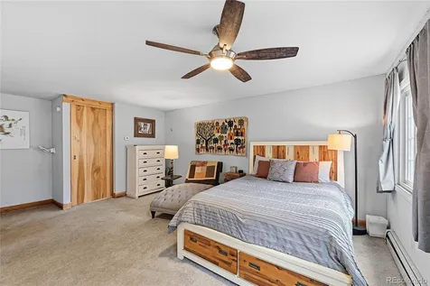 22867 Pawnee Road Indian Hills CO 80454