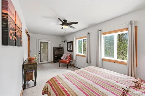 22867 Pawnee Road Indian Hills CO 80454