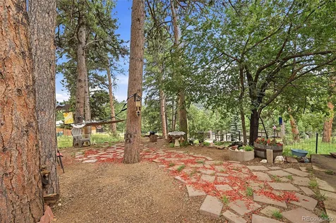 22867 Pawnee Road Indian Hills CO 80454