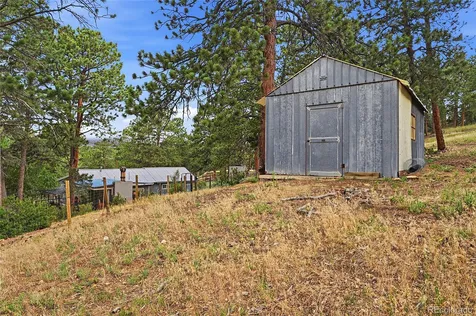 22867 Pawnee Road Indian Hills CO 80454