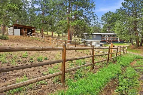 22867 Pawnee Road Indian Hills CO 80454