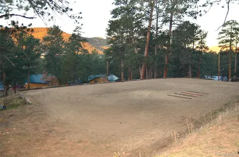22867 Pawnee Road Indian Hills CO 80454