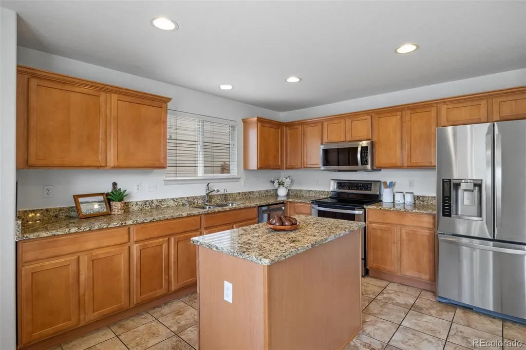 13895 Jersey Street Thornton CO 80602