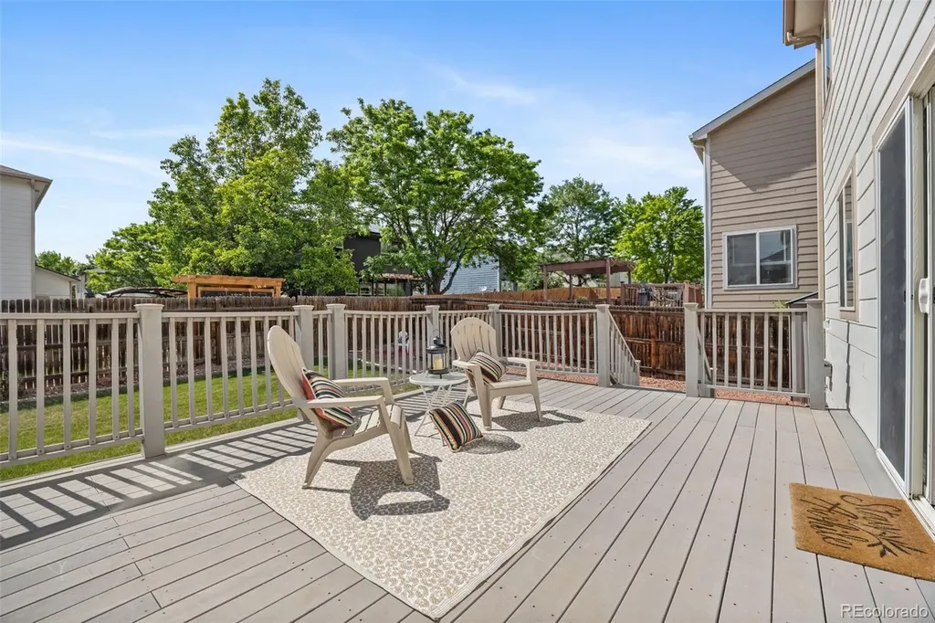13895 Jersey Street Thornton CO 80602