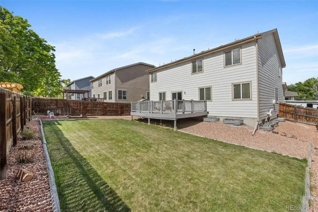 13895 Jersey Street Thornton CO 80602