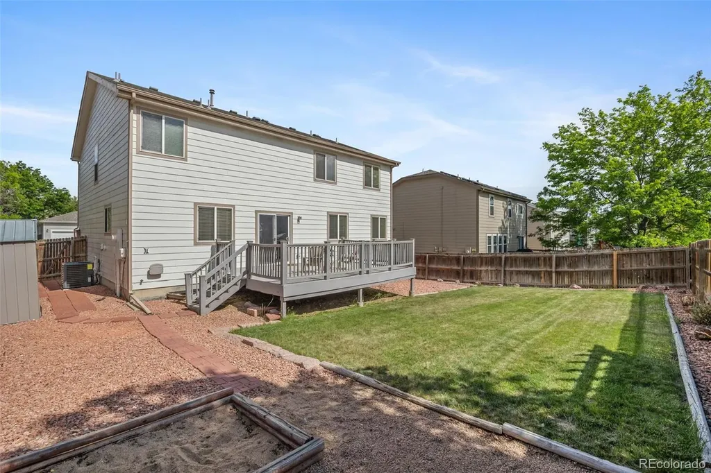 13895 Jersey Street Thornton CO 80602