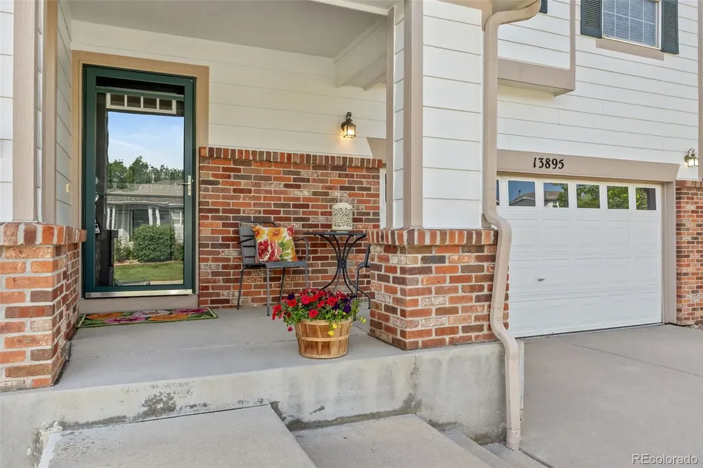 13895 Jersey Street Thornton CO 80602