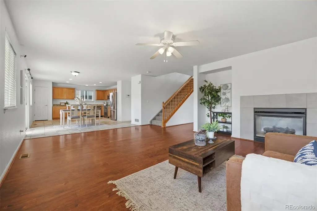 13895 Jersey Street Thornton CO 80602