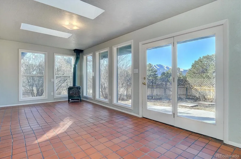 31320 County Road 384 A Buena Vista CO 81211