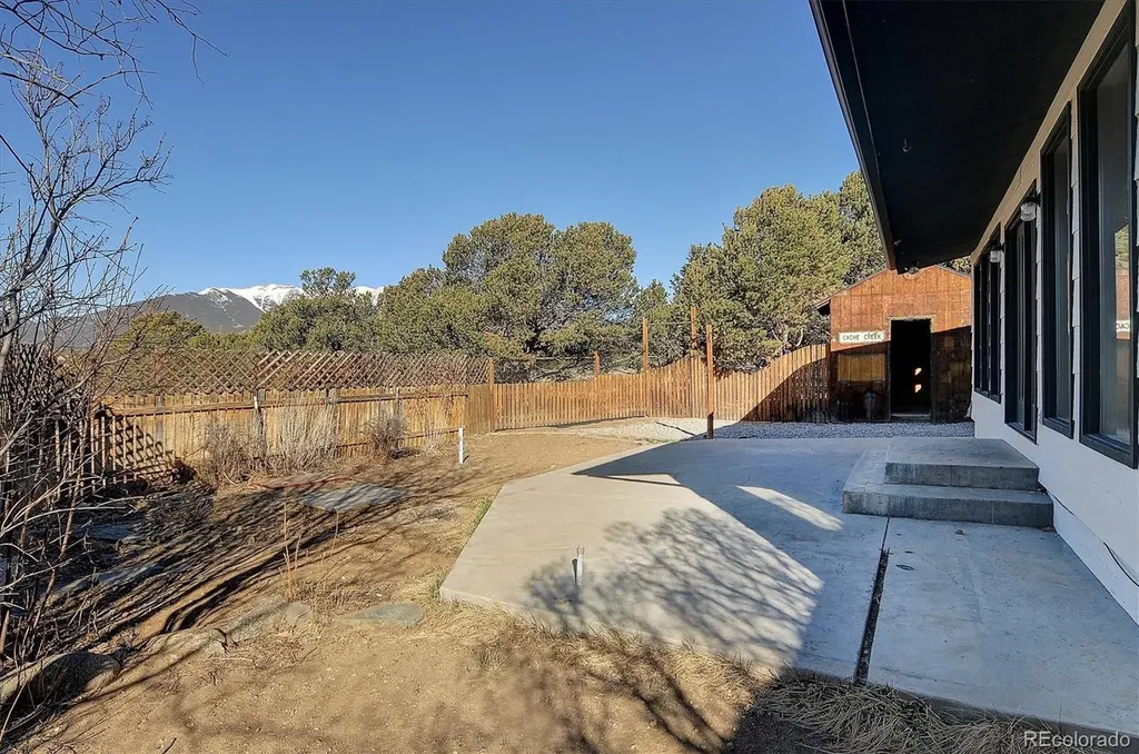 31320 County Road 384 A Buena Vista CO 81211