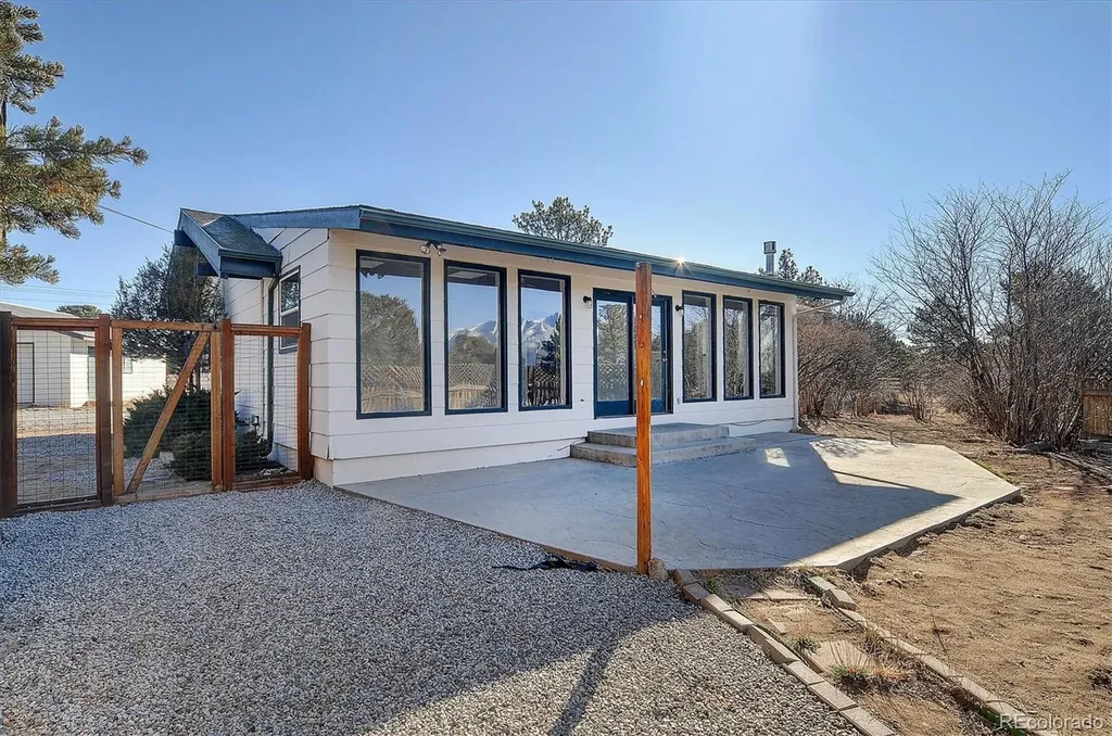 31320 County Road 384 A Buena Vista CO 81211