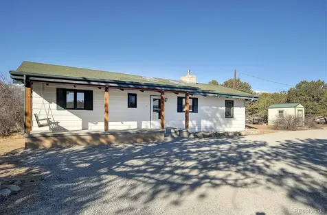 31320 County Road 384 A Buena Vista CO 81211