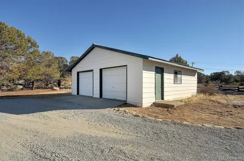 31320 County Road 384 A Buena Vista CO 81211