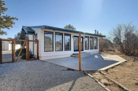 31320 County Road 384 A Buena Vista CO 81211