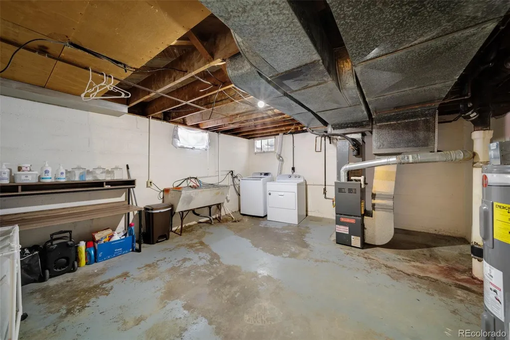 218 E 7th Avenue Fort Morgan CO 80701
