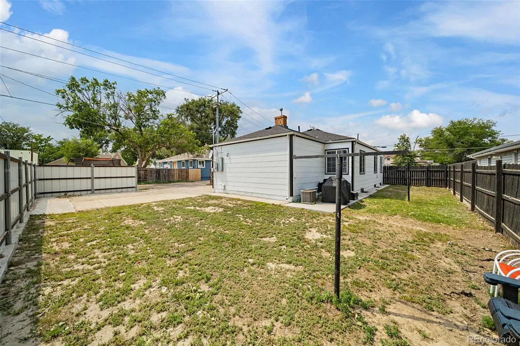 218 E 7th Avenue Fort Morgan CO 80701