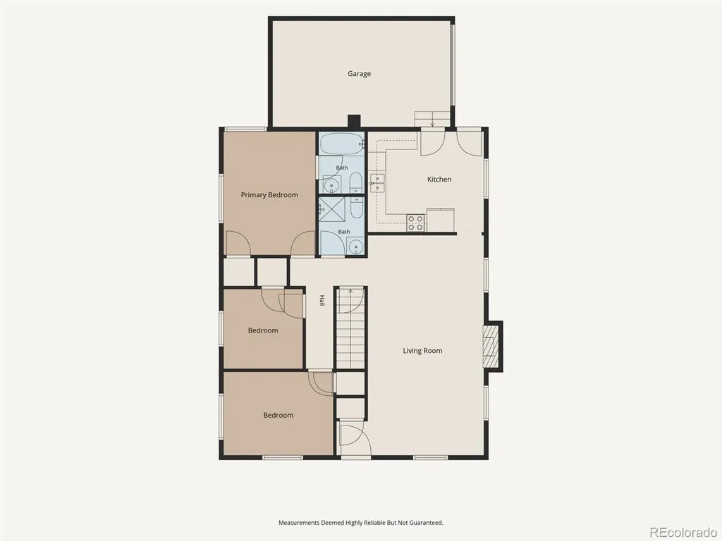 218 E 7th Avenue Fort Morgan CO 80701