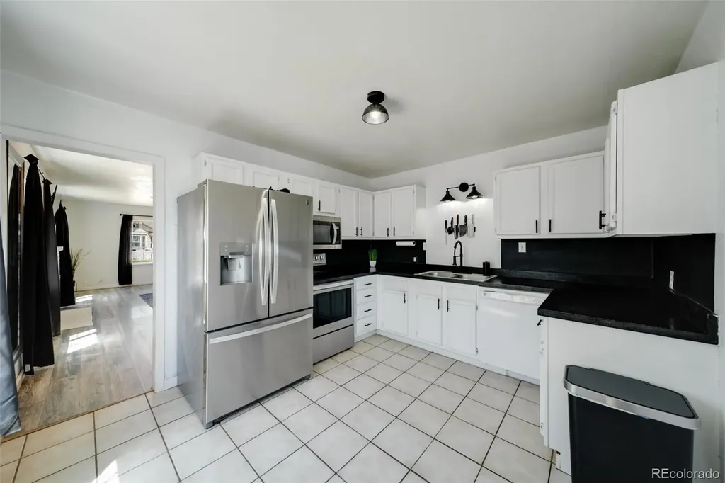218 E 7th Avenue Fort Morgan CO 80701