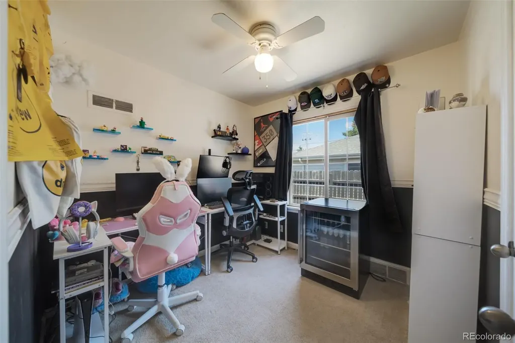 218 E 7th Avenue Fort Morgan CO 80701
