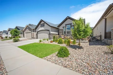 6257 Lochside View Colorado Springs CO 80927